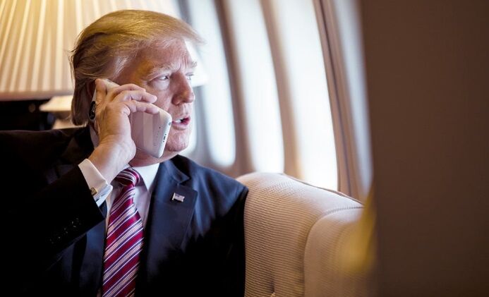 BRASIL SOB INVESTIGAÇÃO COMERCIAL - Trump vai além do ‘tarifaço’; põe Pix, corrupção, etanol, pirataria, desmatamento e 25 de Março sob investigação