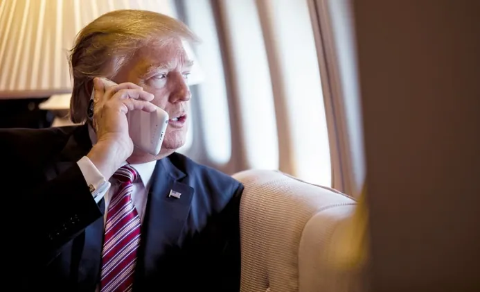 BRASIL SOB INVESTIGAÇÃO COMERCIAL - Trump vai além do ‘tarifaço’; põe Pix, corrupção, etanol, pirataria, desmatamento e 25 de Março sob investigação