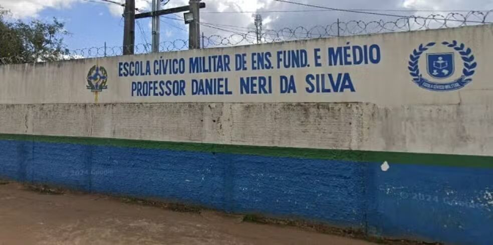Professor de escola cívico-militar é afastado após denúncia de abuso sexual contra aluno