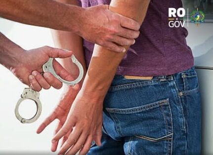 ROUBAVA O EX-PATRÃO - POLÍCIA CIVIL PRENDE EM FLAGRANTE AUTOR DE FURTO E RECEPTADOR EM AÇÃO RÁPIDA
