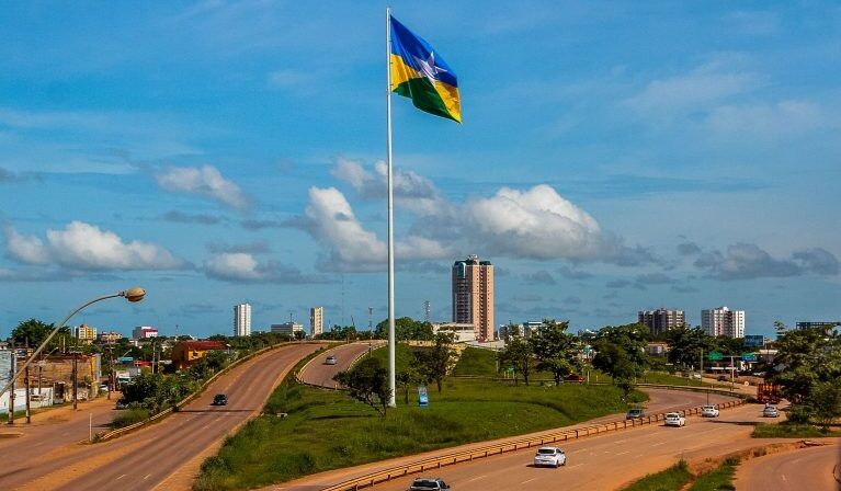 VALOR BRUTO DA PRODUÇÃO AGROPECUÁRIA (VBP) DE RONDÔNIA NO ANO DE 2024