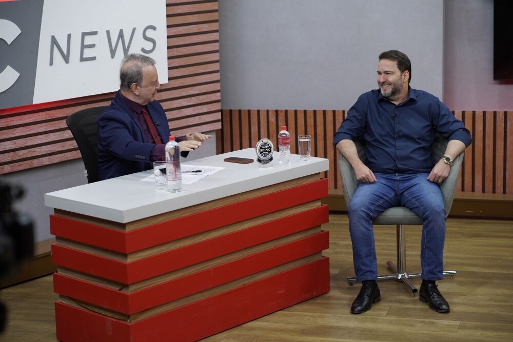 EM ENTREVISTA - Presidente da Alero afirma irregularidades na criação das reservas ambientais