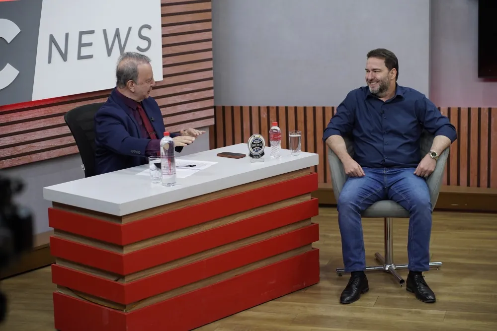 EM ENTREVISTA - Presidente da Alero afirma irregularidades na criação das reservas ambientais