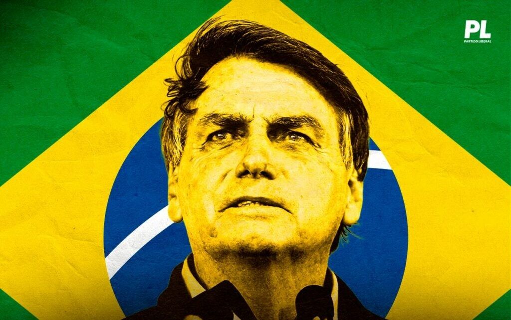 "NUNCA FUGIU DA LUTA" - PL se manifesta após nova ofensiva de Moraes a Bolsonaro

