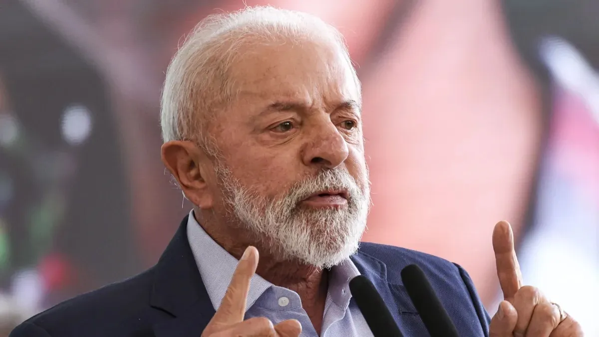 25 AUMENTOS EM 2 ANOS E MEIO - Veja todos os impostos e taxas que governo Lula aumentou desde a posse
  
 