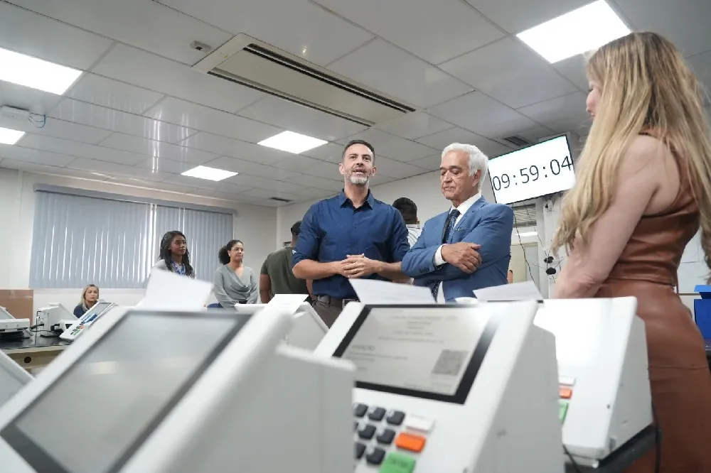 GESTÃO DEMOCRÁTICA - Porto Velho realiza neste domingo a histórica eleição distrital com participação popular em 13 localidades

