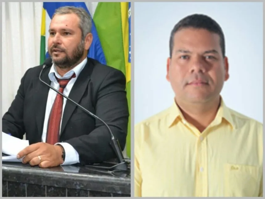 TROCA DE CADEIRA - Despacho da Justiça Eleitoral confirma cassação de Marcelo Belgamazzi e manda diplomar Adair Cardoso em Rolim de Moura

