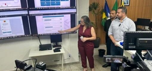 INOVAÇÃO DIGITAL - Serviço de emplacamento 100% online para veículos novos é lançado pelo governo de RO
