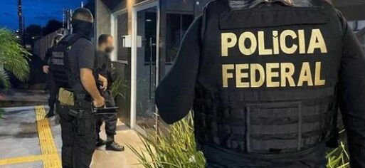 3ª PRISÃO EM FLAGRANTE - PF prende homem por queimada ilegal em Itapuã d’Oeste durante operação “Sentinelas da Amazônia”

