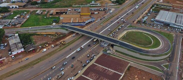 Concessão da BR-364 é assinada e prevê duplicação de vários trechos entre Vilhena e Porto Velho