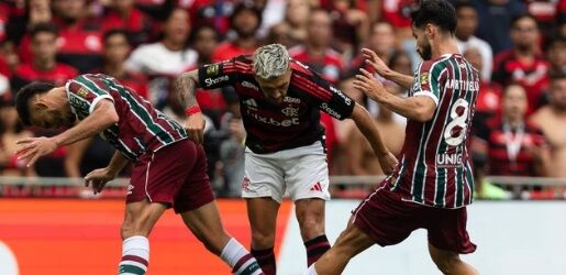 FLA-FLU - Primeiro clássico depois do Mundial acontece neste domingo
