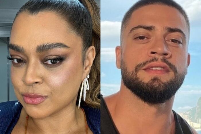 DETONADO - Ex-marido que traiu Preta Gil durante tratamento do câncer é atacado na web após morte da cantora
