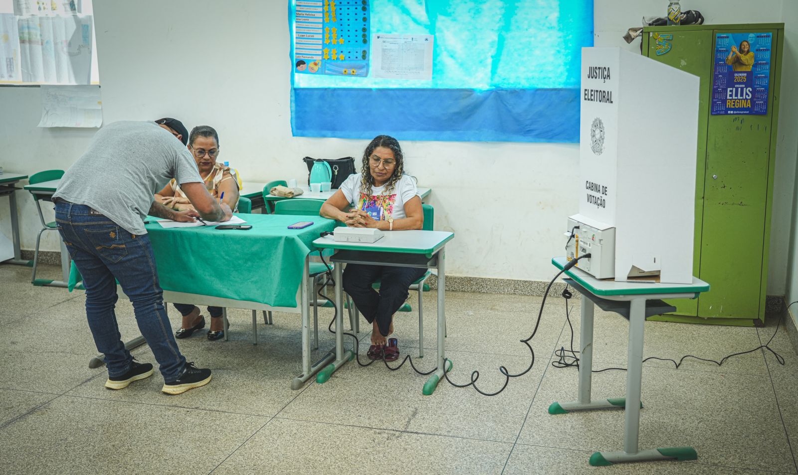 APÓS ELEIÇÃO - Prefeitura de Porto Velho divulga o resultado da lista tríplice de cada distrito; Confira
