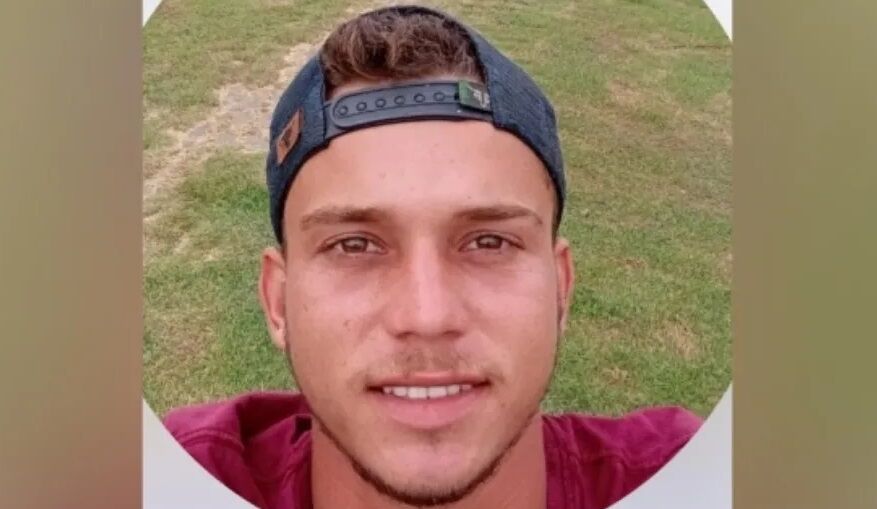 CRIME CRUEL CHOCOU A CIDADE - Homem morre após ser esfaqueado em posto de combustíveis em Nova Brasilândia d' Oeste (RO)
