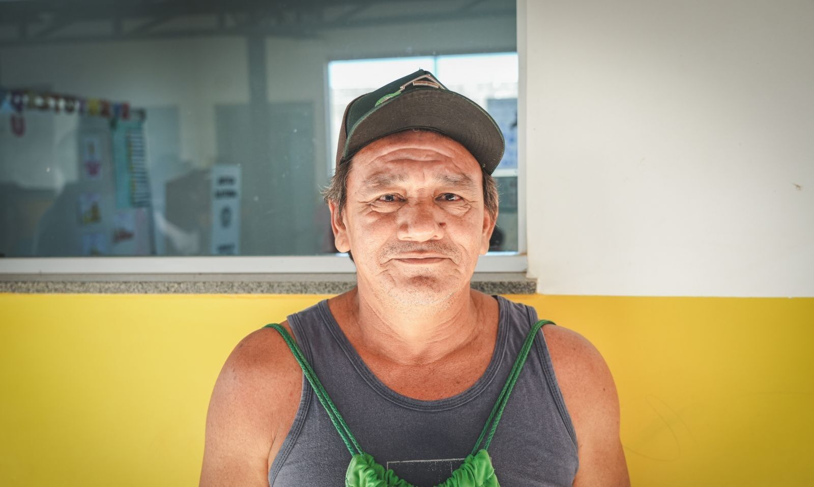 Moradores dos distritos elegem representantes em votação inédita em Porto Velho