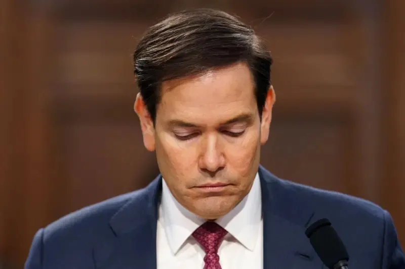 ESPADA SOBRE O PESCOÇO - O que é a Lei Global Magnitsky, que Marco Rubio ameaça usar contra Alexandre de Moraes
