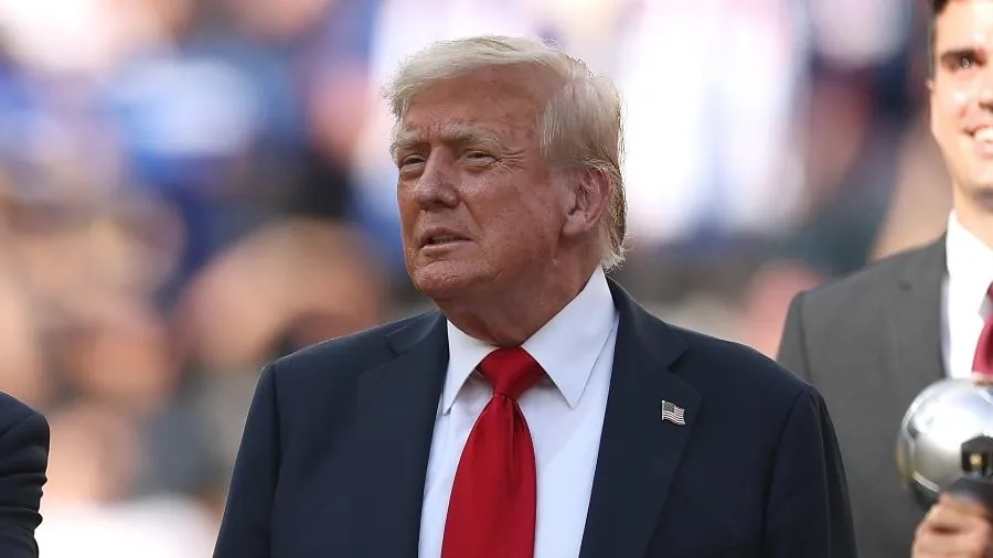 HORA FATAL TÁ CHEGANDO - Trump já falou com 34 líderes de outros países; Lula não está na lista