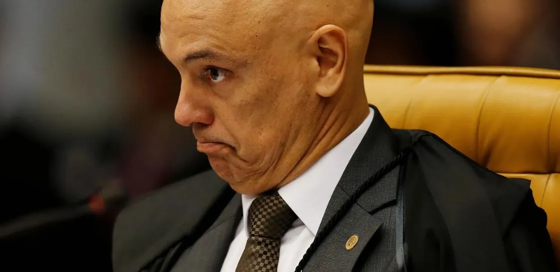 E LULA FALA EM 'DIREITOS HUMANOS' - Moraes manda idosas condenadas por 8 de Janeiro de volta à prisão  
