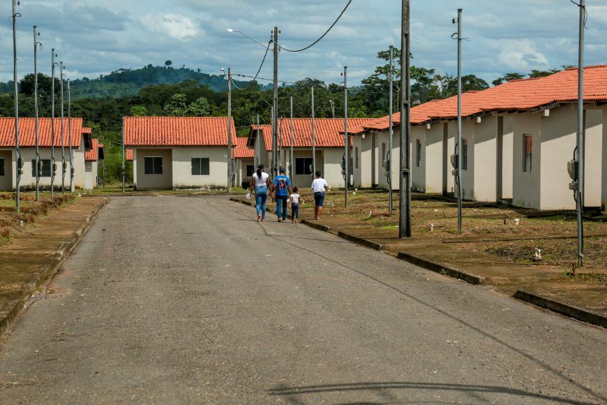 CONFIRA - Governo de RO divulga lista de classificados para as próximas etapas do programa habitacional Meu Sonho