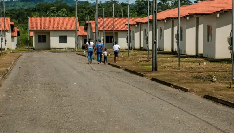 CASA PRÓPRIA - Governo de RO divulga lista de classificados para as próximas etapas do programa habitacional Meu Sonho