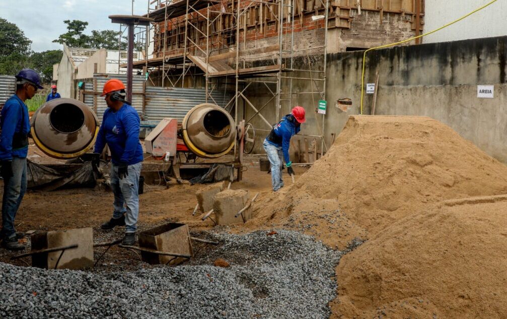 Plataforma Geração Emprego oferta mais de mil vagas em Rondônia