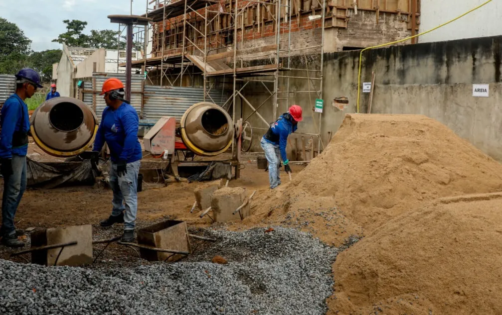 OFERTAS DE TRABALHO - Plataforma Geração Emprego oferta mais de mil vagas em Rondônia 
