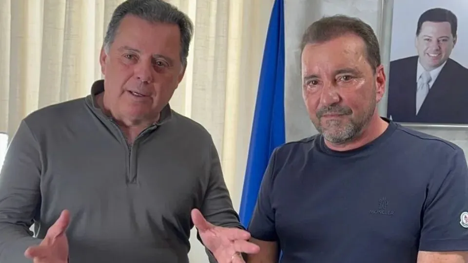 EX-PREFEITO - Presidente do PSDB confirma vinda a Rondônia para lançar Hildon como pré-candidato ao Governo 