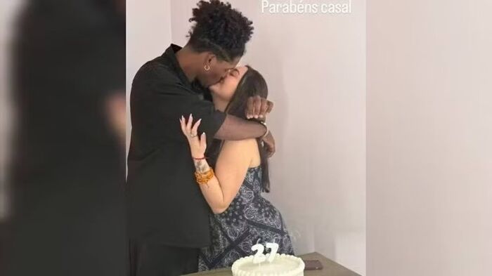 COMOVEU CIDADE - Casal que nasceu no mesmo dia morre na data do aniversário em SC