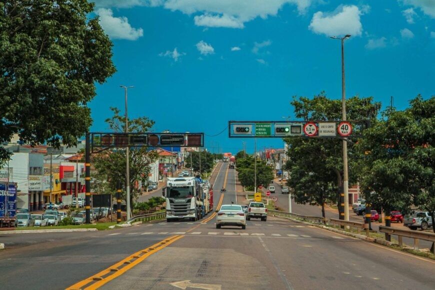 INOVAÇÃO TECNOLÓGICA - Serviço de Emplacamento Digital já está disponível no site do Detran-RO