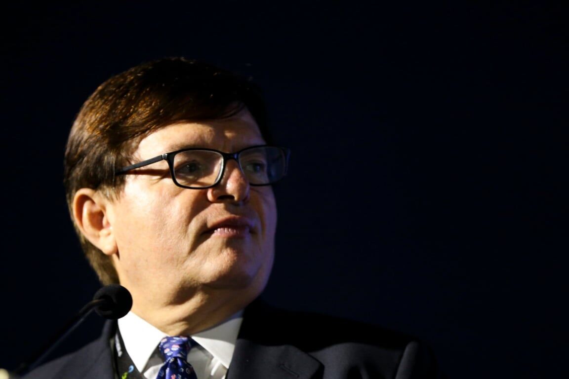 DECLARAÇÃO POLÊMICA - Presidente do STJ fala em ‘interferência externa’ e sai em defesa do STF após sanções dos EUA