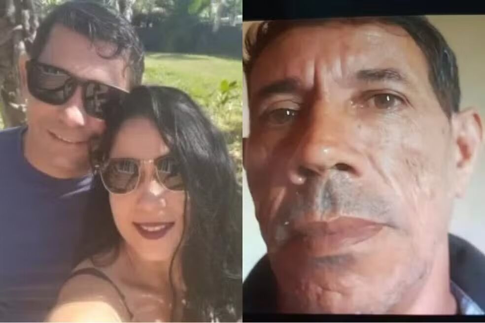 EM VILHENA - Polícia cumpre mandados em sítio onde assessor de vereador foi encontrado morto em RO
