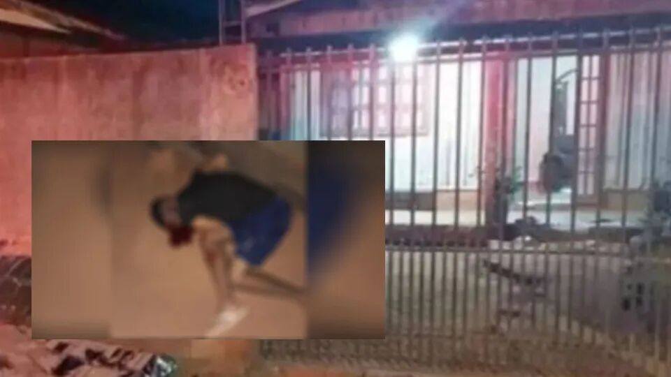 CRIME BRUTAL - Jovem de 19 anos é assassinado a tiros em Rondônia
