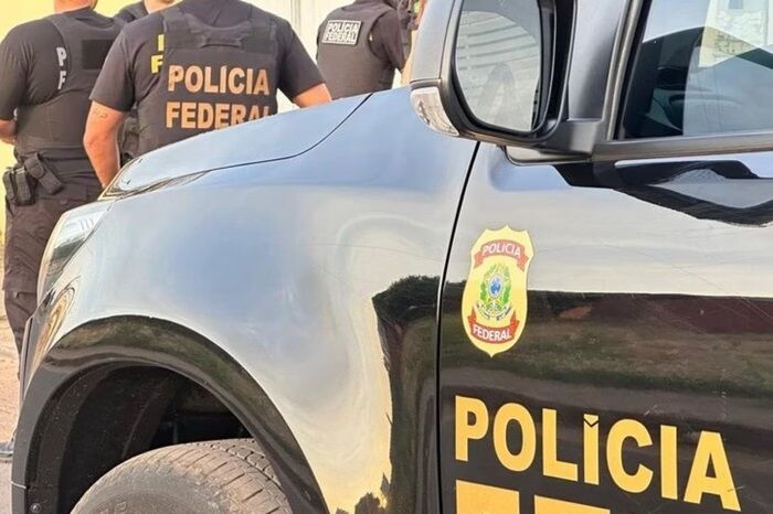LULA VOLTOU, ELES TAMBÉM - Empresa alvo da PF no Amapá recebeu R$ 10 bi do governo federal
