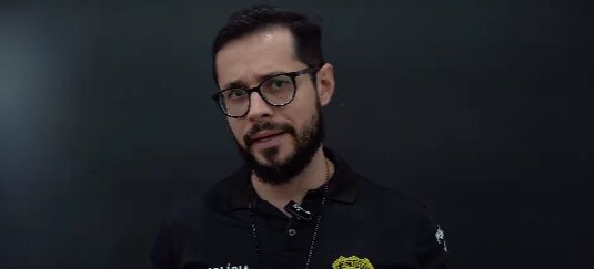 É SÓ A 1ª FASE - PC de RO prendeu 2 bandidos e flagrante na Operação “Linha de Frente”; mataram um mulher na madrugada 
