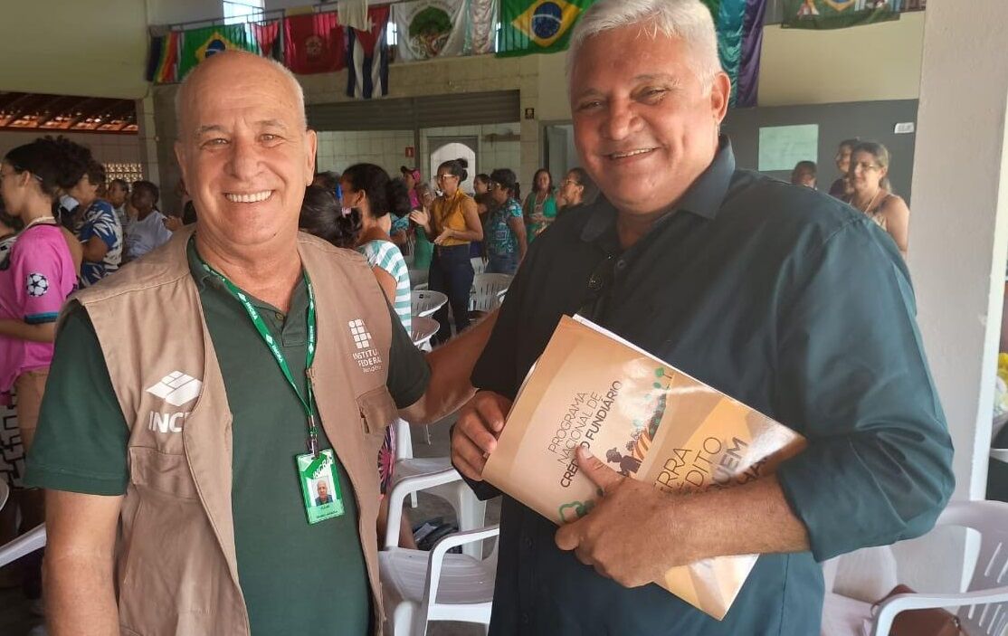 PLANO SAFRA 2025/2026 - Programa de Aquisição de Alimentos são lançados em Rondônia no Dia Internacional da Agricultura Familiar
