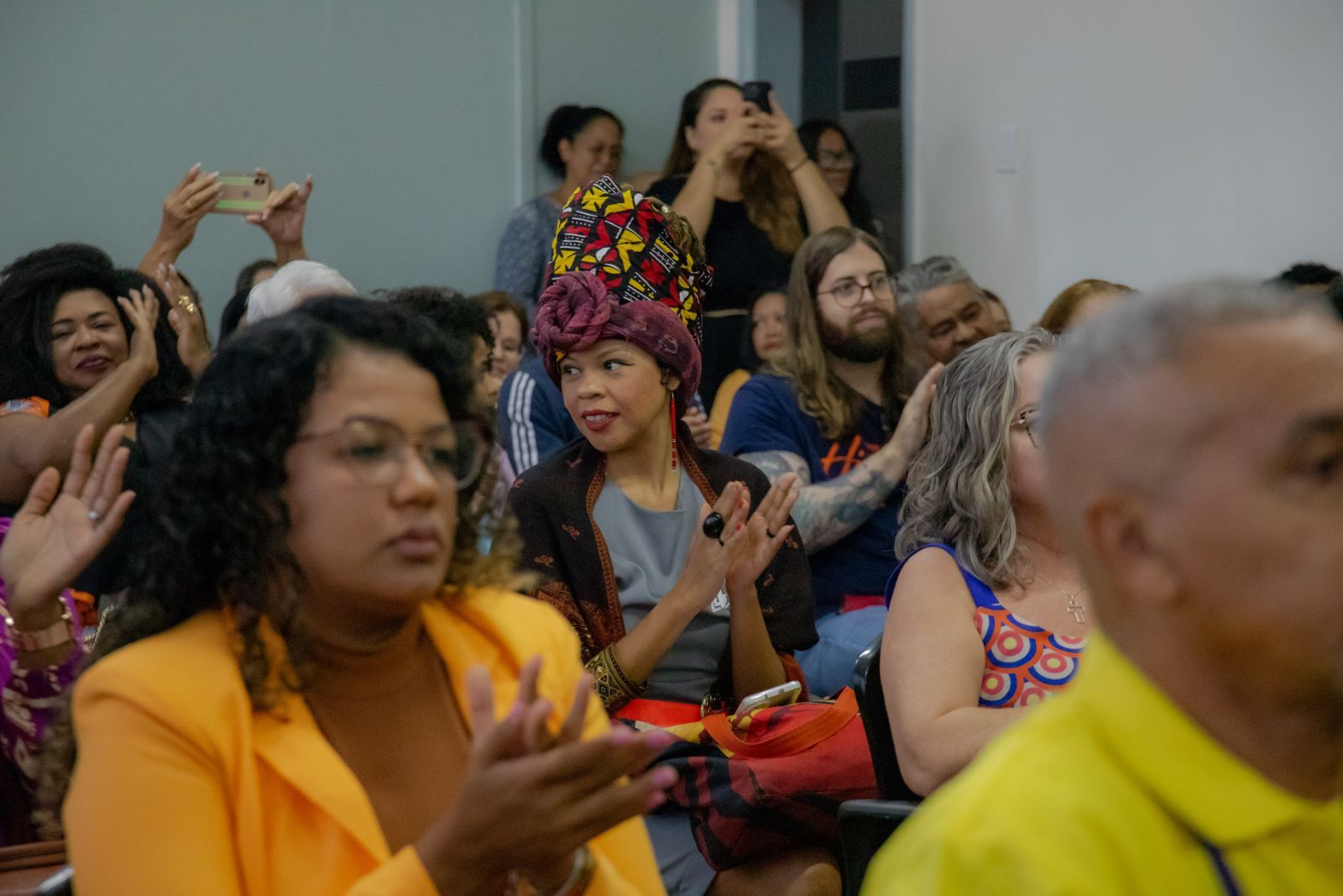Prefeitura de Porto Velho promove evento em homenagem à luta e resistência da mulher negra