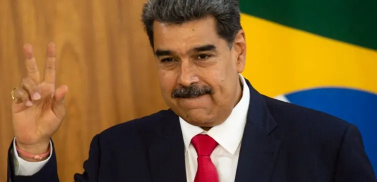 UAI! UAI! ATÉ TU BRUTUS? - Venezuela impõe tarifas de até 77% sobre produtos brasileiros

