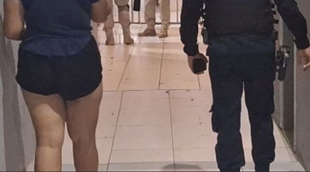 BRIGA DE MARIDO E MULHER - Professor é esfaqueado pela esposa durante discussão em residência na zona Leste de Porto Velho
