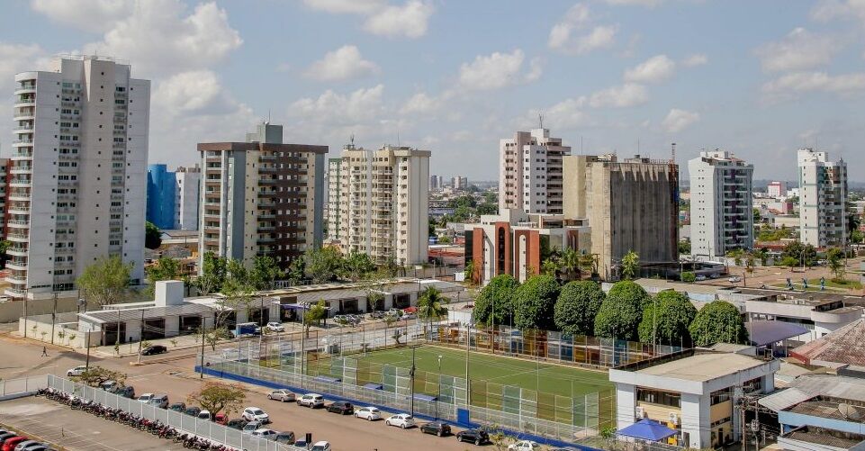 Rondônia sobe para 2ª posição no ranking de crescimento do PIB em 2025 e se destaca na Região Norte