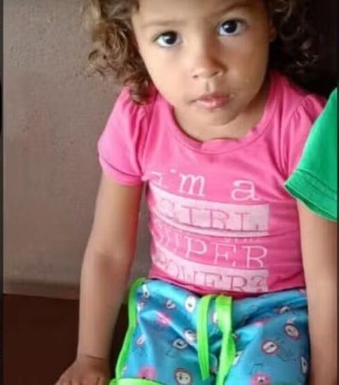 TRAGÉDIA - Criança de 3 anos morre afogada em piscina durante confraternização em RO