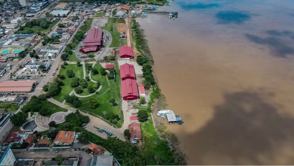 Prefeitura de Porto Velho define locais e horários para uso de som alto em eventos; veja o que muda
