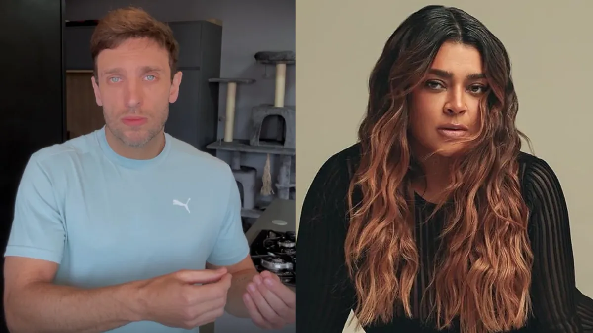TAPAS & PATADAS - Leo Lins se pronuncia após piadas serem associadas à morte de Preta Gil

