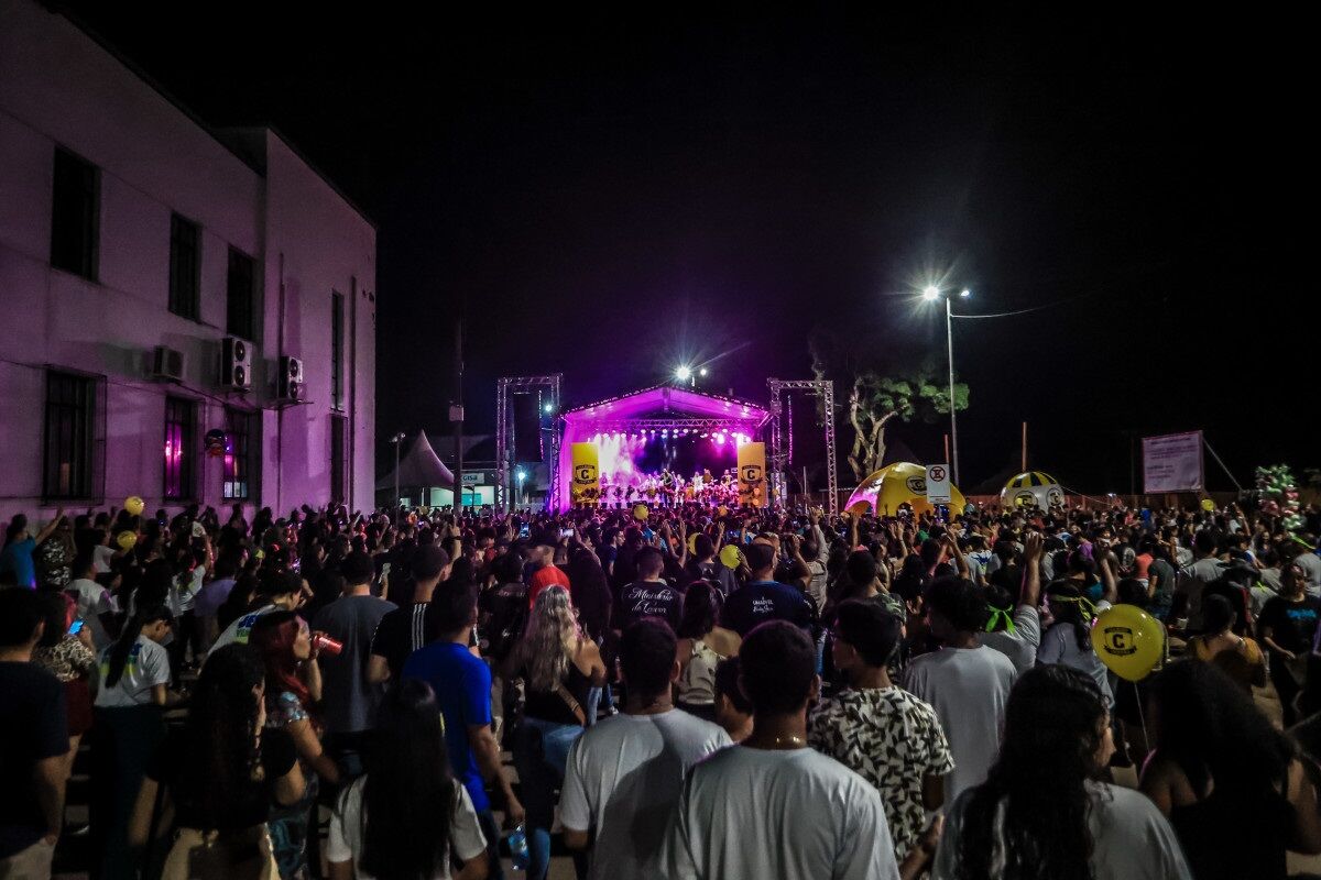 Porto Velho se prepara para mais uma edição da Marcha para Jesus