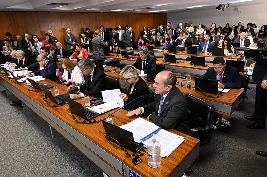EM DISCUSSÃO DESDE 2021 - Novo Código Eleitoral corre contra o tempo com 90% do texto consensuado: três temas polêmicos travam avanço