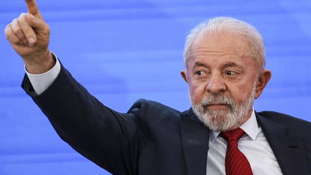 DECLARAÇÃO - Ao apoiar ação contra Israel por genocídio em Gaza, governo Lula dobra a aposta contra os EUA?