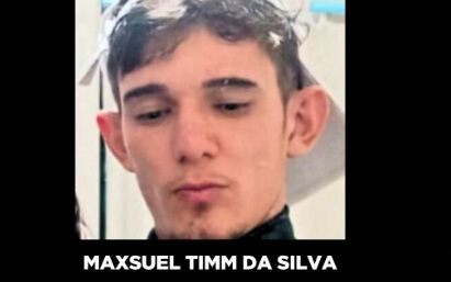 FORAGIDO PROCURADO - Polícia Civil de Rondônia procura foragido com mandado de prisão em aberto em Nova Brasilândia D'Oeste 
