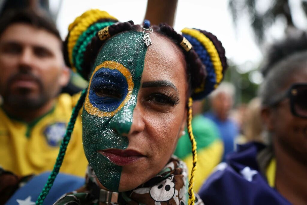 REAJA BRASIL - Confira os locais e horários das manifestações
