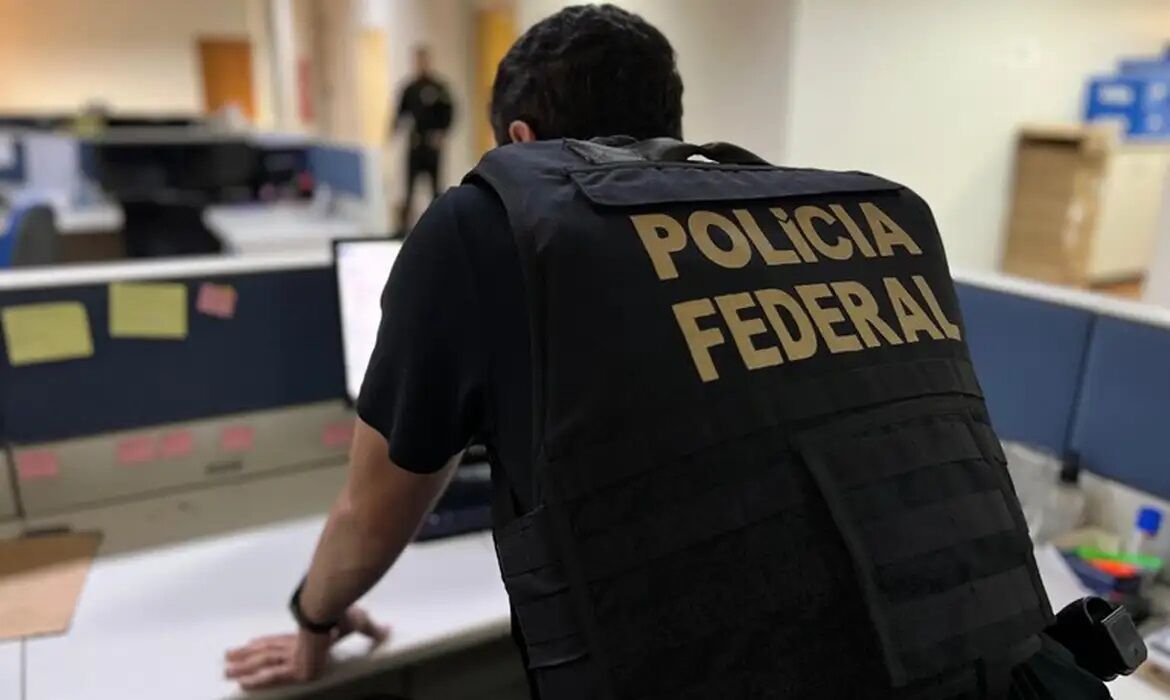 ROUBO - Operação investiga emendas parlamentares e desvio de R$ 15 milhões