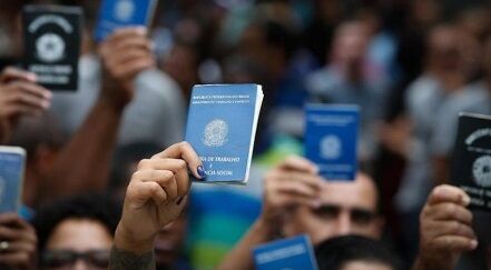 Sine Porto Velho oferece oportunidades de emprego nesta quarta-feira (30)