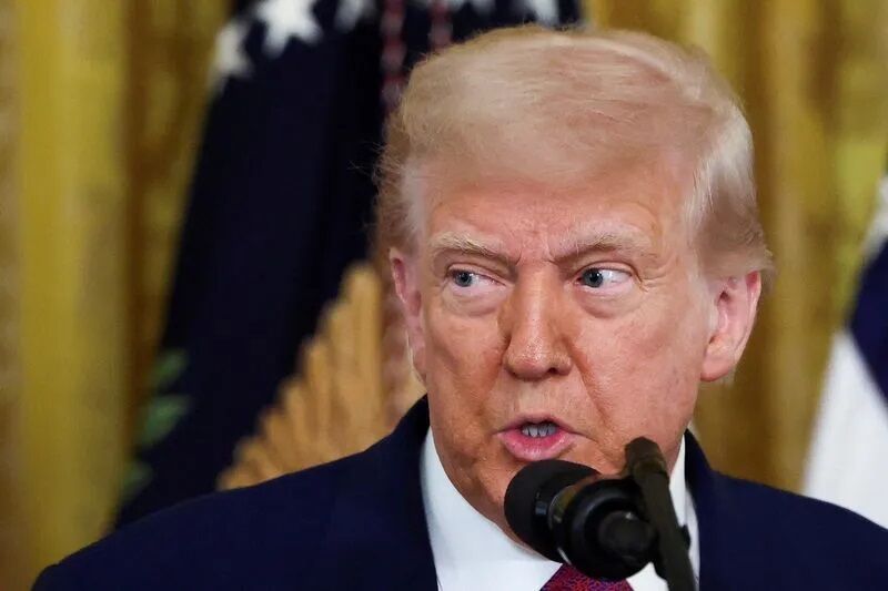 SEM PRORROGAÇÃO - Trump diz que prazo de 1º de agosto não muda; Brasil terá taxa de 50%